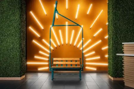 the Curtis Denver - A DoubleTree by Hilton - 26