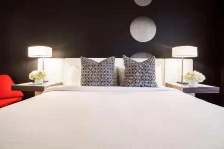 the Curtis Denver - A DoubleTree by Hilton - 4