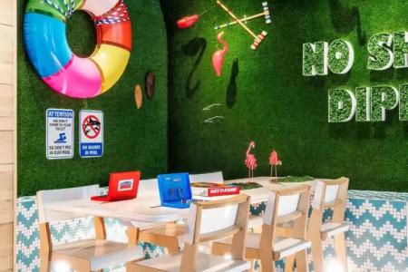 the Curtis Denver - A DoubleTree by Hilton - 28