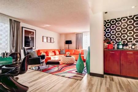 the Curtis Denver - A DoubleTree by Hilton - 33