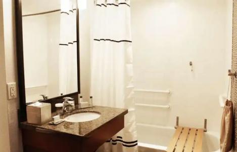 the Curtis Denver - A DoubleTree by Hilton - 18