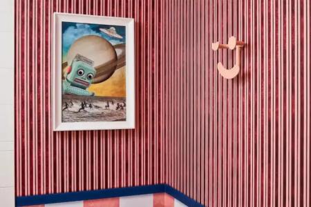 the Curtis Denver - A DoubleTree by Hilton - 16