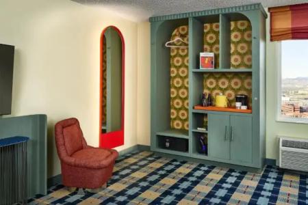 the Curtis Denver - A DoubleTree by Hilton - 11