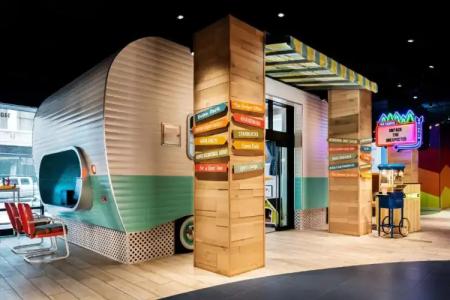 the Curtis Denver - A DoubleTree by Hilton - 29