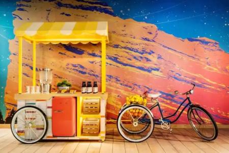 the Curtis Denver - A DoubleTree by Hilton - 23