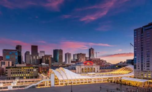 Kimpton Monaco Denver, an IHG - 24