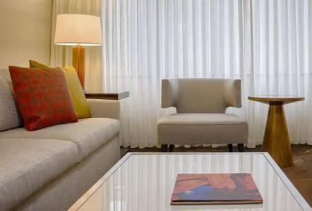 Grand Hyatt Denver - 4