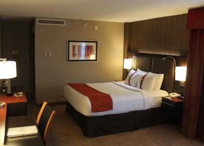 DoubleTree by Hilton Denver Cherry Creek, CO - 30