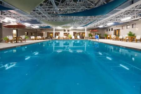 DoubleTree by Hilton Denver Cherry Creek, CO - 14