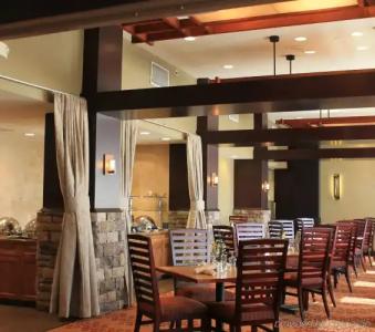 DoubleTree by Hilton Denver Cherry Creek, CO - 24