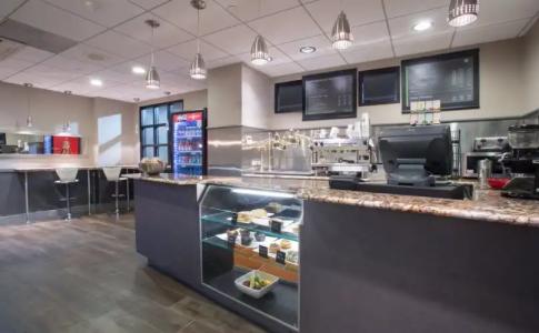 DoubleTree by Hilton Denver Cherry Creek, CO - 11