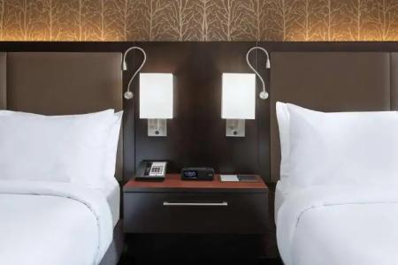 DoubleTree by Hilton Denver Cherry Creek, CO - 44