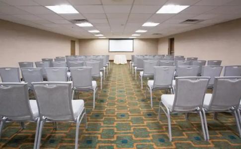 DoubleTree by Hilton Denver Cherry Creek, CO - 17