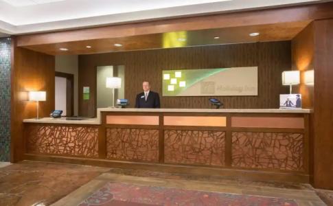 DoubleTree by Hilton Denver Cherry Creek, CO - 27