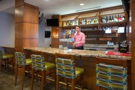 DoubleTree by Hilton Denver Cherry Creek, CO - 22