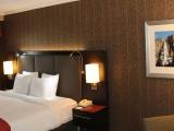 Executive Double Suite