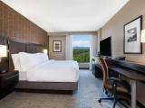 1 Bedroom Standard room with mountain view