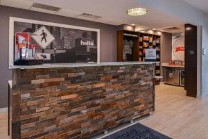 Hampton Inn & Suites-Speer Boulevard, Denver