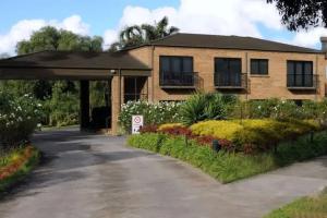 BEST WESTERN Geelong Motor Inn & Serviced Apartments, Geelong