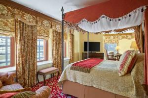 The Brown Palace Hotel and Spa, Autograph Collection, Denver