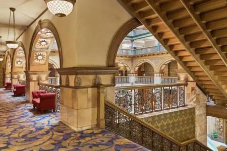 The Brown Palace and Spa, Autograph Collection