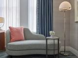 1 Bedroom Royal Suite with city view