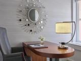 1 Bedroom Suite with city view