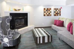 Residence Inn Denver Downtown, Denver