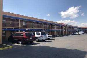 Americas Best Value Inn Denver, Denver