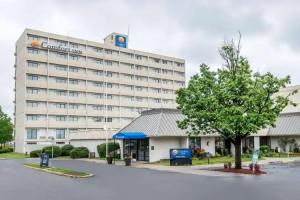 Holiday Inn Express Central - North