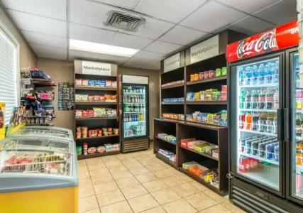 Holiday Inn Express Denver Central - North - 12