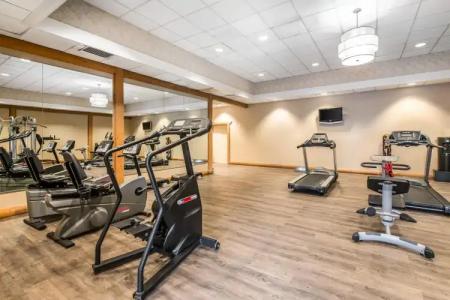 Holiday Inn Express Denver Central - North - 19