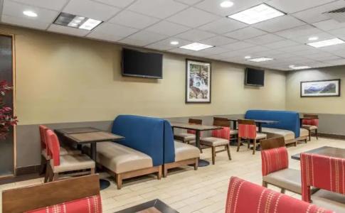 Holiday Inn Express Denver Central - North - 24