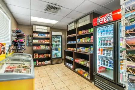 Holiday Inn Express Denver Central - North - 11