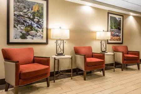 Holiday Inn Express Denver Central - North - 6