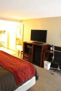 Holiday Inn Express Denver Central - North - 58