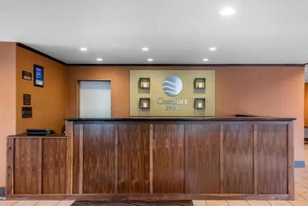 Holiday Inn Express Denver Central - North - 1