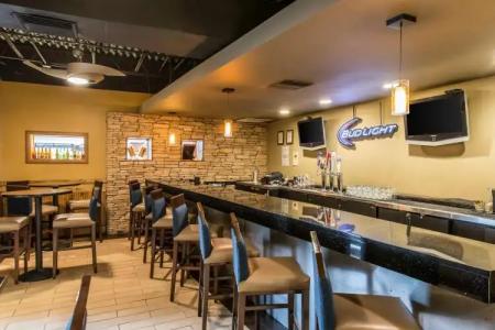 Holiday Inn Express Denver Central - North - 20