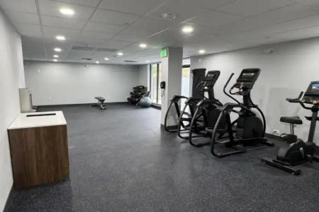 Holiday Inn Express Denver Central - North - 38