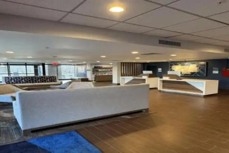 Holiday Inn Express Denver Central - North - 37