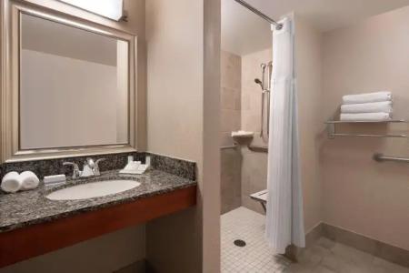 Hilton Garden Inn Denver Downtown - 64