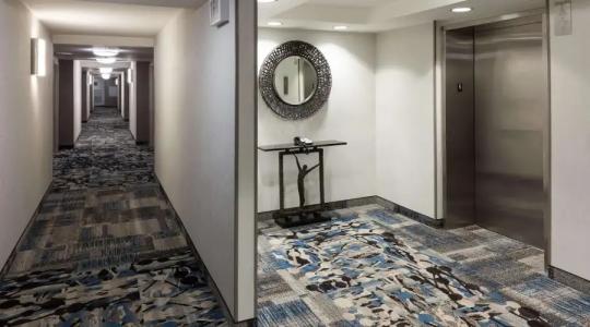 Hilton Garden Inn Denver Downtown - 14