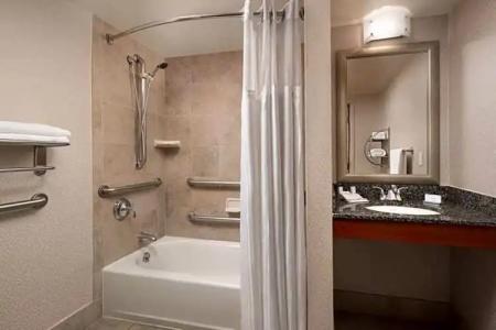 Hilton Garden Inn Denver Downtown - 65