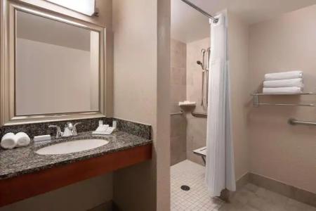 Hilton Garden Inn Denver Downtown - 9