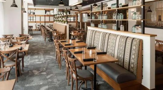 Hilton Garden Inn Denver Downtown - 28