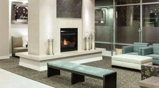 Hilton Garden Inn Denver Downtown - 15