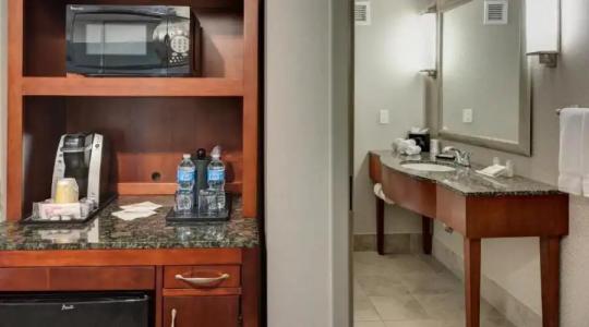 Hilton Garden Inn Denver Downtown - 45