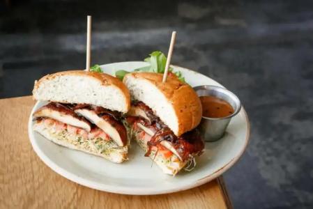 Hilton Garden Inn Denver Downtown - 12