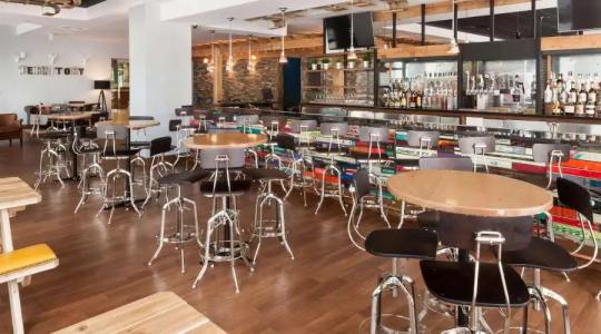 Hilton Garden Inn Denver Downtown - 26