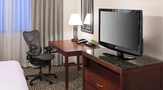 Hilton Garden Inn Denver Downtown - 60